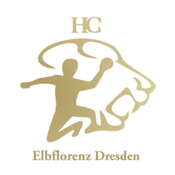 Logo des HC Elbflorenz Dresden