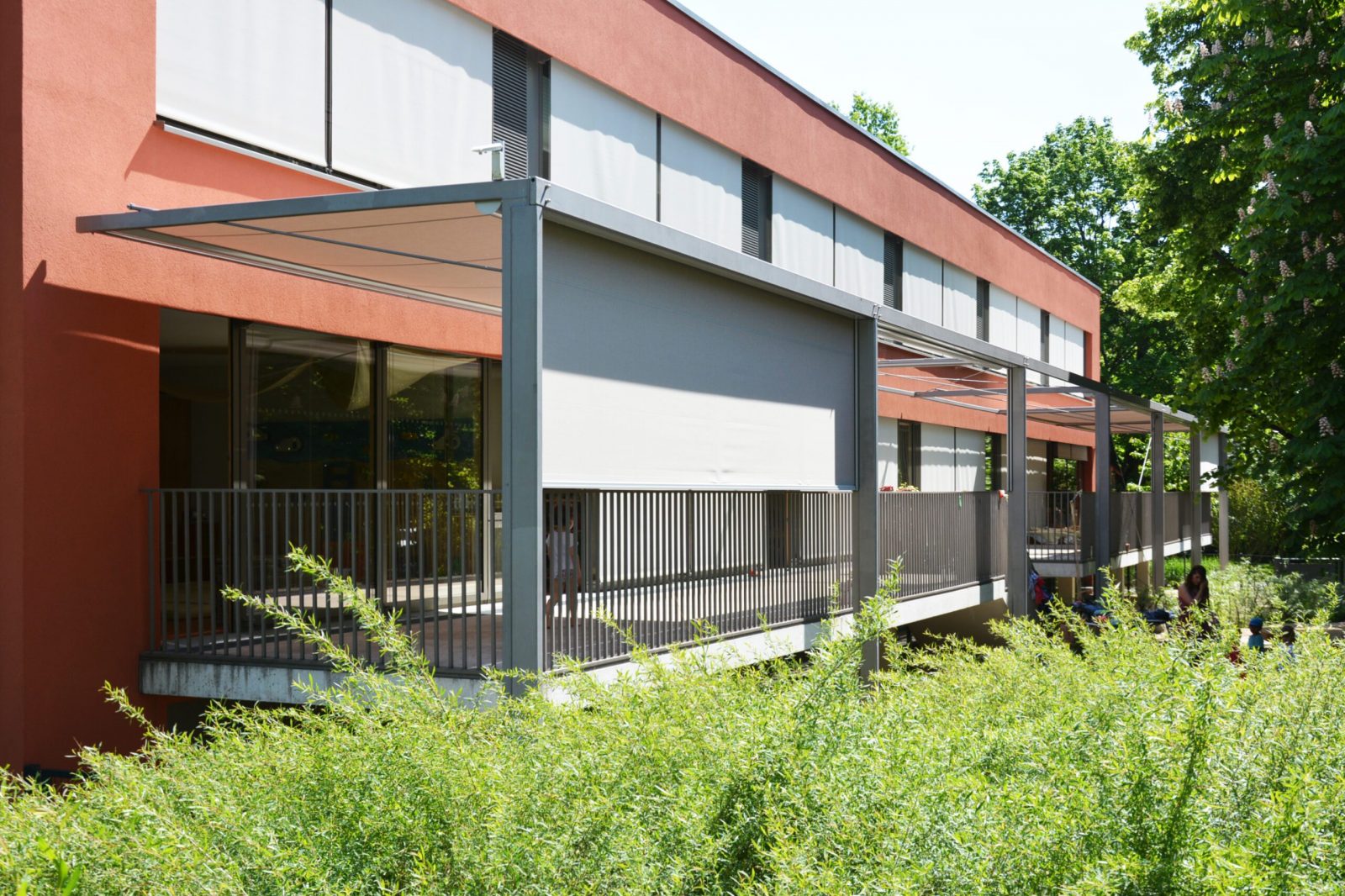 Hügelland_Außenperspektive